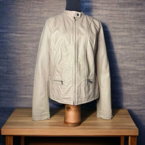 Kenneth Cole Reaction Jacket Large - Picture 1 of 7